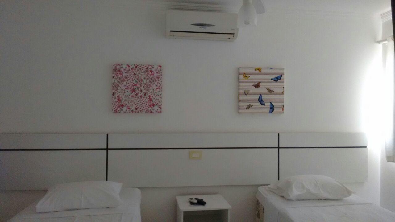 Apartment Mont Moria Porto Seguro Dış mekan fotoğraf