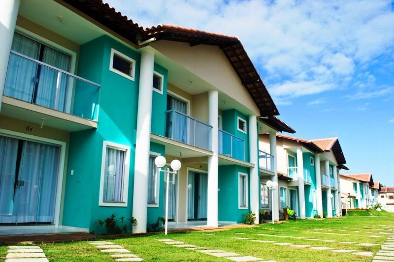 Apartment Mont Moria Porto Seguro Dış mekan fotoğraf