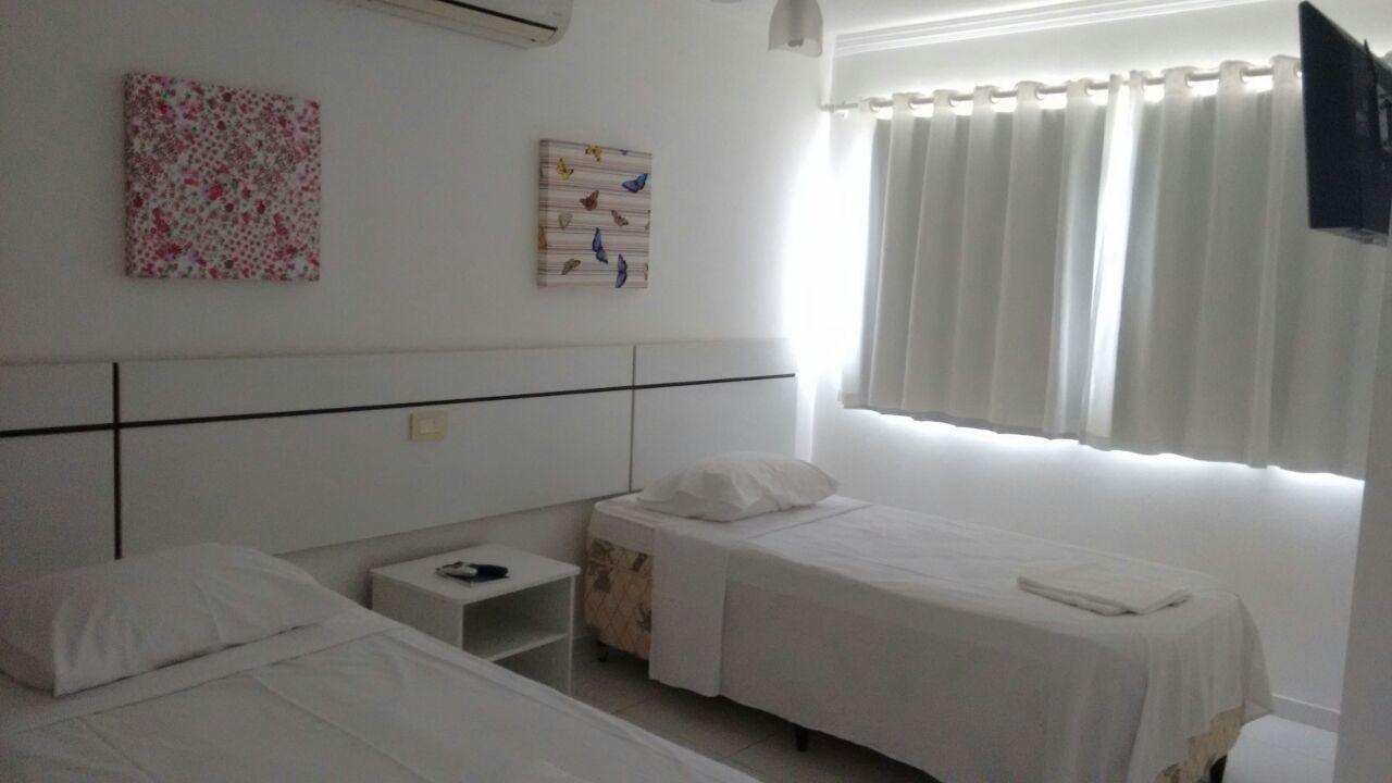 Apartment Mont Moria Porto Seguro Dış mekan fotoğraf