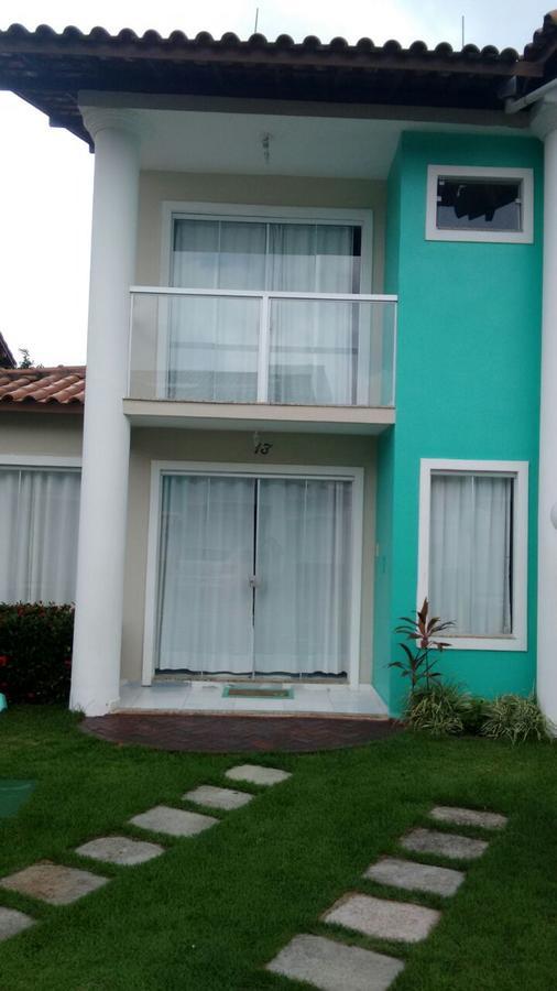 Apartment Mont Moria Porto Seguro Dış mekan fotoğraf