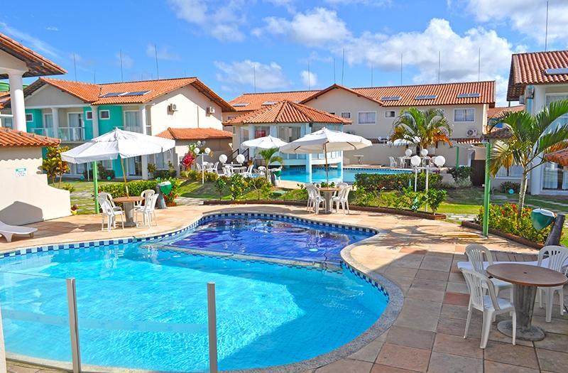 Apartment Mont Moria Porto Seguro Dış mekan fotoğraf