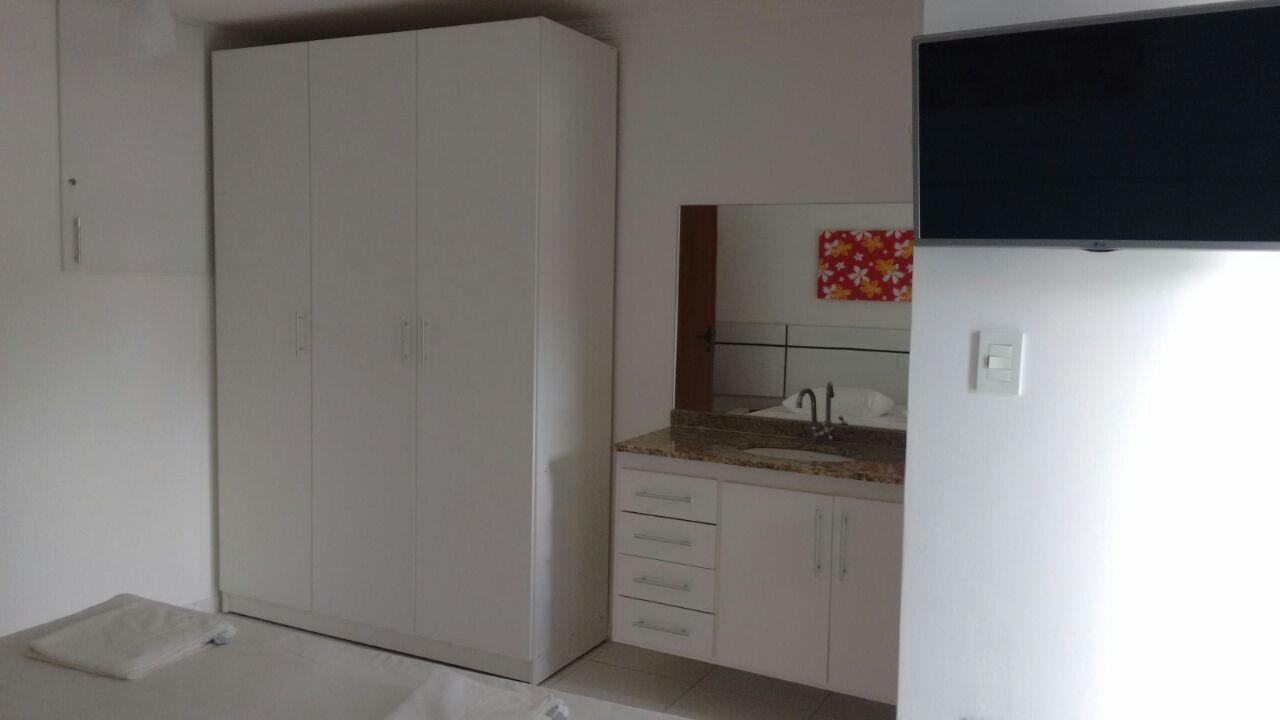 Apartment Mont Moria Porto Seguro Dış mekan fotoğraf