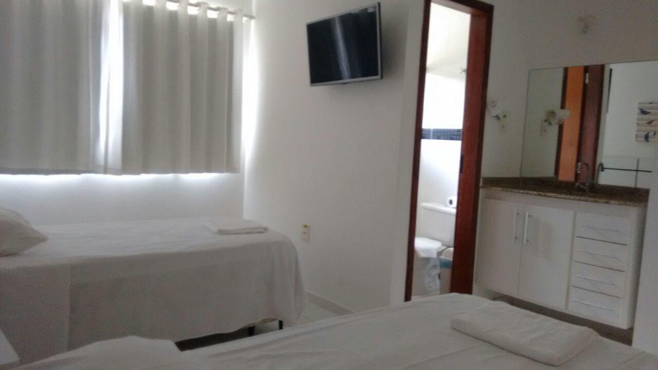 Apartment Mont Moria Porto Seguro Dış mekan fotoğraf