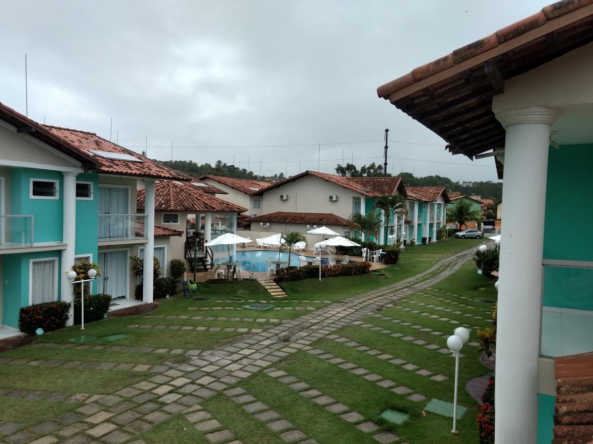 Apartment Mont Moria Porto Seguro Dış mekan fotoğraf