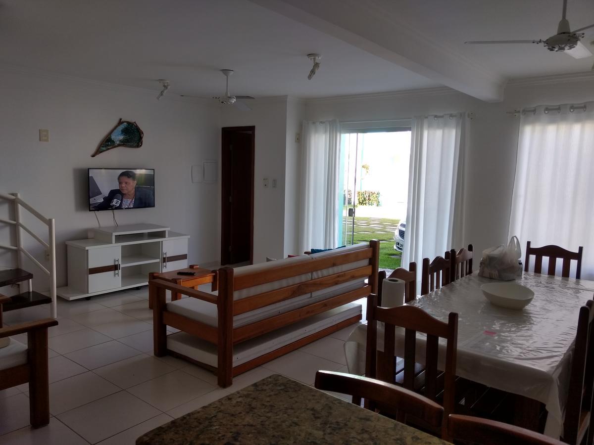 Apartment Mont Moria Porto Seguro Dış mekan fotoğraf
